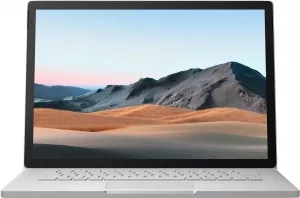 Ноутбук Microsoft Surface Book 3 SLZ-00009 фото