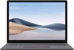Ноутбук Microsoft Surface Laptop 4 (5PB-00005) фото