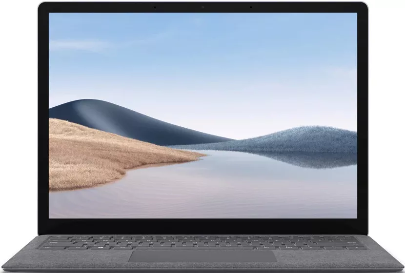 Ноутбук Microsoft Surface Laptop 4 Ryzen 5M8-00005 фото