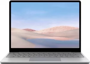 Ноутбук Microsoft Surface Laptop Go 1ZO-00005 фото