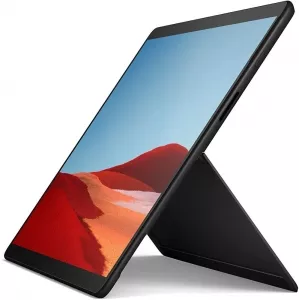 Планшет Microsoft Surface Pro X LTE 8GB/128GB (черный) фото
