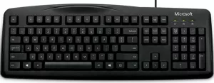 Клавиатура Microsoft Wired Keyboard 200 for Business фото