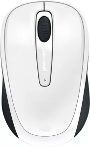 Компьютерная мышь Microsoft Wireless Mobile Mouse 3500 (GMF-00294) фото