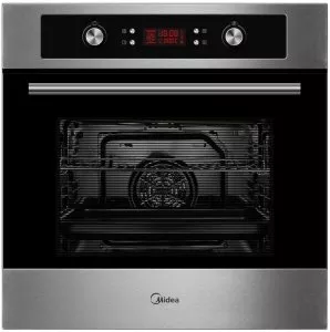 Духовой шкаф Midea 65DAE40105 фото