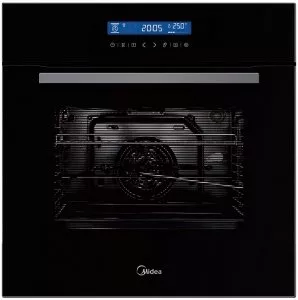 Духовой шкаф Midea 65DTE42004 фото