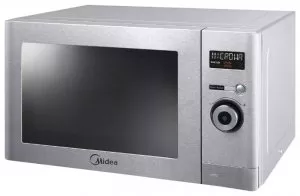 Микроволновая печь Midea AG823A3V фото