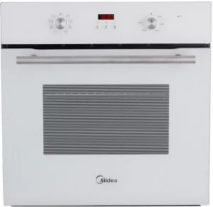 Духовой шкаф Midea EEH801GC-WH фото