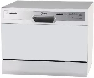 Посудомоечная машина Midea MCFD55200W фото