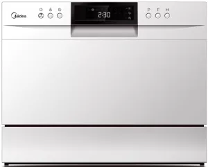 Посудомоечная машина Midea MCFD55500W фото