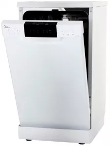 Посудомоечная машина Midea MFD45S110W фото