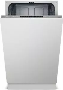 Встраиваемая посудомоечная машина Midea MID45S320 фото