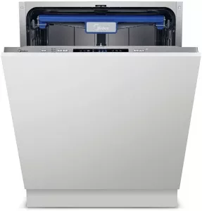 Встраиваемая посудомоечная машина Midea MID60S300 фото