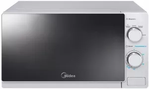 Микроволновая печь Midea MM720C4E-S фото