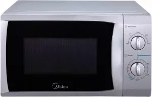 Микроволновая печь Midea MM820CFB-S фото