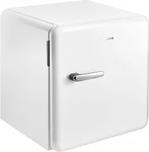 Однокамерный холодильник Midea MRR1049W фото