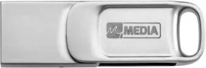 USB Flash MyMedia 69265 16GB фото