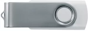 USB Flash Midocean Twister 16GB (белый) фото