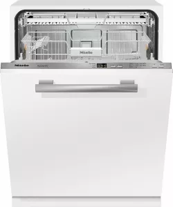 Встраиваемая посудомоечная машина Miele G 4263 SCVi Active фото