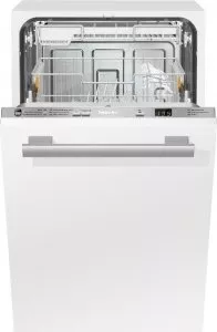 Встраиваемая посудомоечная машина Miele G 4780 SCVi фото