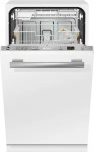 Встраиваемая посудомоечная машина Miele G 4782 SCVi EcoFlex фото