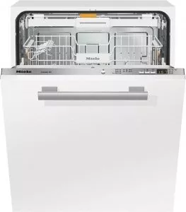 Встраиваемая посудомоечная машина Miele G 4980 SCVi фото