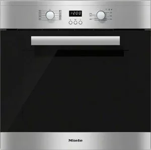 Духовой шкаф Miele H 2261 B фото