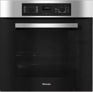 Духовой шкаф Miele H 2265 B фото