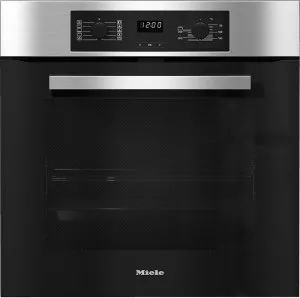 Духовой шкаф Miele H 2265 BP фото