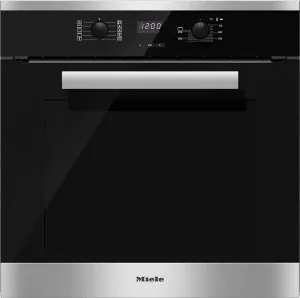 Духовой шкаф Miele H 2661 B CLST фото