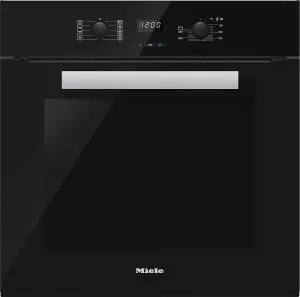 Духовой шкаф Miele H 2661 B OBSW фото