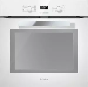 Духовой шкаф Miele H 2661 BP BRWS фото