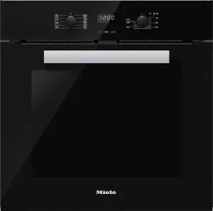 Духовой шкаф Miele H 2661 BP OBSW фото