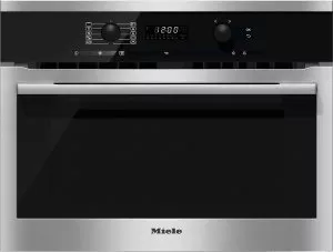 Духовой шкаф Miele H 6100 BM фото