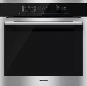 Духовой шкаф Miele H 6160 B фото