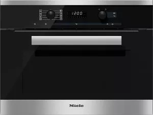 Духовой шкаф Miele H 6200 B фото