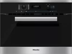 Духовой шкаф Miele H 6200 BM фото