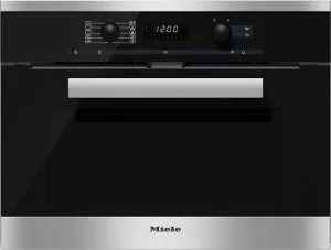 Духовой шкаф Miele H 6200 BP фото