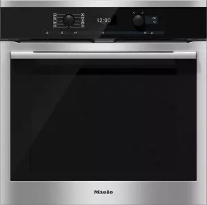 Духовой шкаф Miele H 6360 BP фото