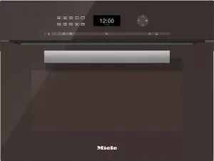 Духовой шкаф Miele H 6401 B HVBR фото