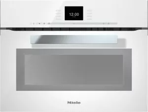 Духовой шкаф Miele H 6600 BM BRWS фото