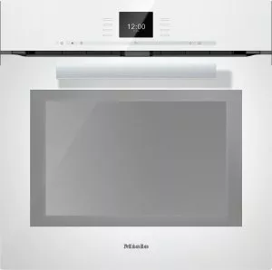 Духовой шкаф Miele H 6660 BP BRWS фото