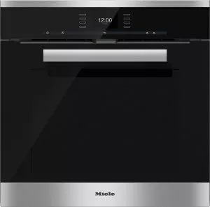 Духовой шкаф Miele H 6660 BP CLST фото