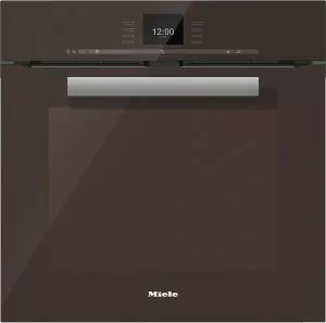 Духовой шкаф Miele H 6660 BP HVBR фото