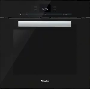 Духовой шкаф Miele H 6660 BP OBSW фото