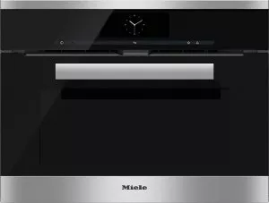 Духовой шкаф Miele H 6800 BP CLST фото