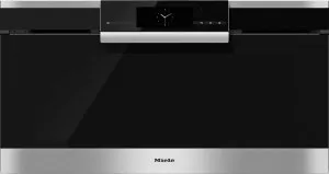 Духовой шкаф Miele H 6890 BP фото