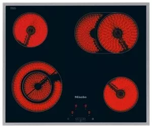 Электрическая варочная панель Miele KM 5603 фото