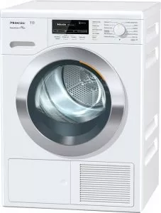 Сушильная машина Miele TKG 640 WP фото