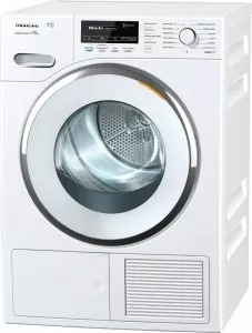 Сушильная машина Miele TMG 640 WP фото