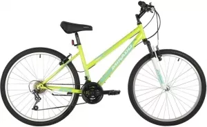 Велосипед Mikado Vida 3.0 р.16 2022 (зеленый) фото